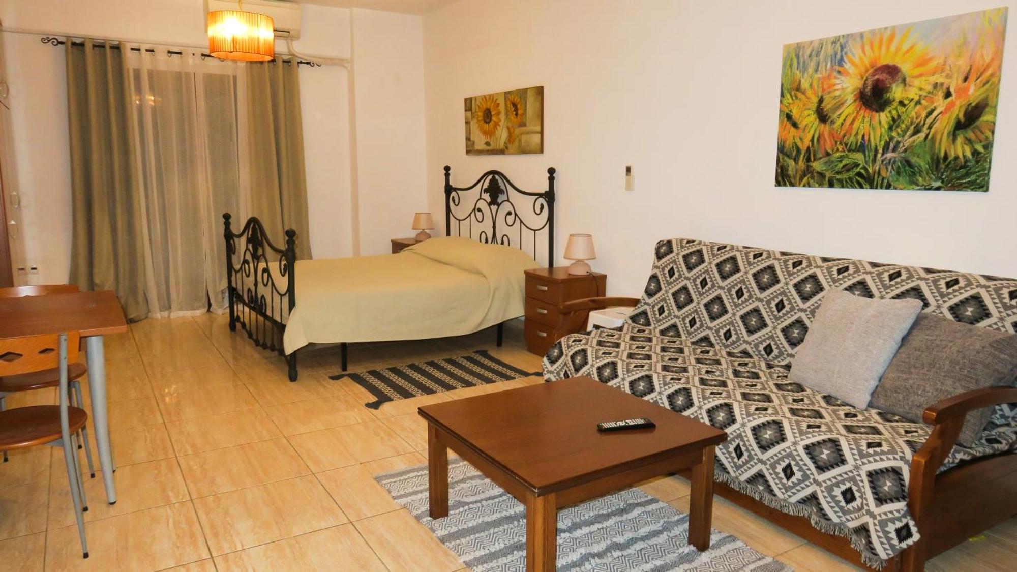 Kallisti Apartments Skiathos Town Room photo